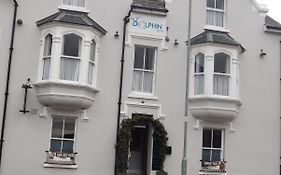 The Dolphin Hotel & Restaurant